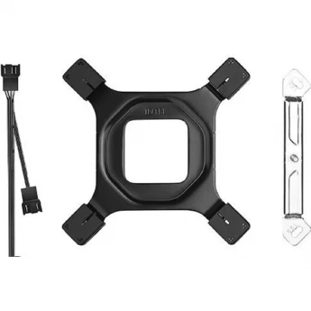 Компонент системы охлаждения AEROCOOL BRACKET for 1700 support Soc-1700 120gr Ret