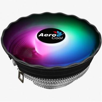 Устройство охлаждения(кулер) AEROCOOL Air Frost Plus