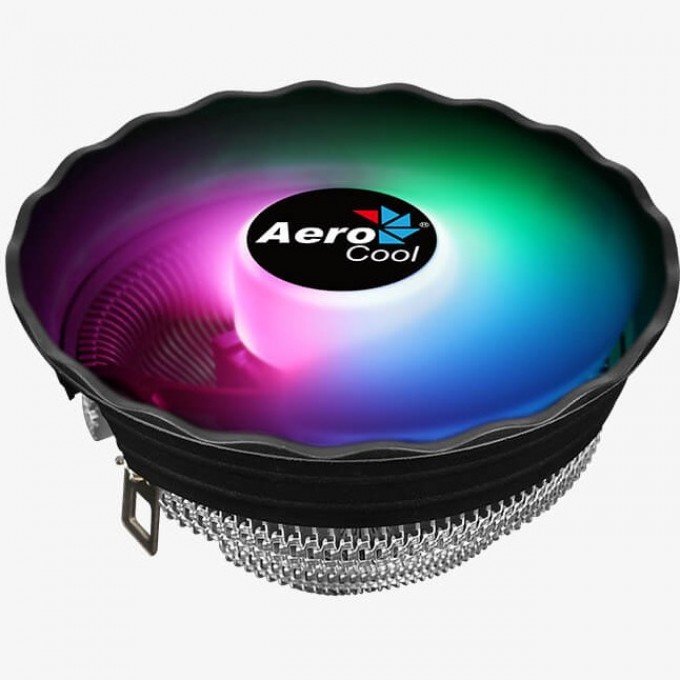 Устройство охлаждения(кулер) AEROCOOL Air Frost Plus 1696408