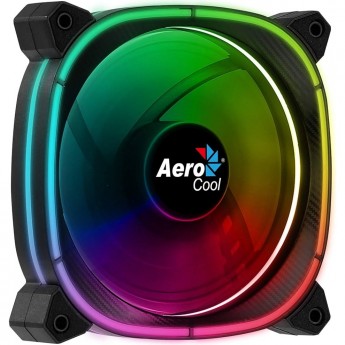 Вентилятор AEROCOOL ASTRO 12 ARGB 6-pin LED
