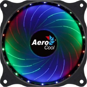 Вентилятор AEROCOOL Cosmo 12 120x120mm 4-pin