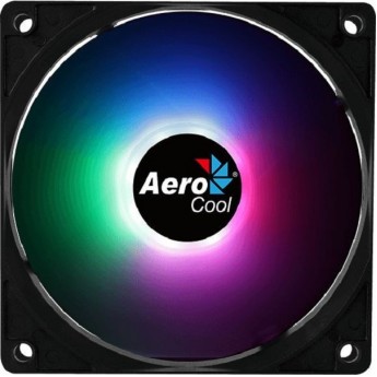Вентилятор AEROCOOL Frost 12 120x120mm 3-pin 4-pin