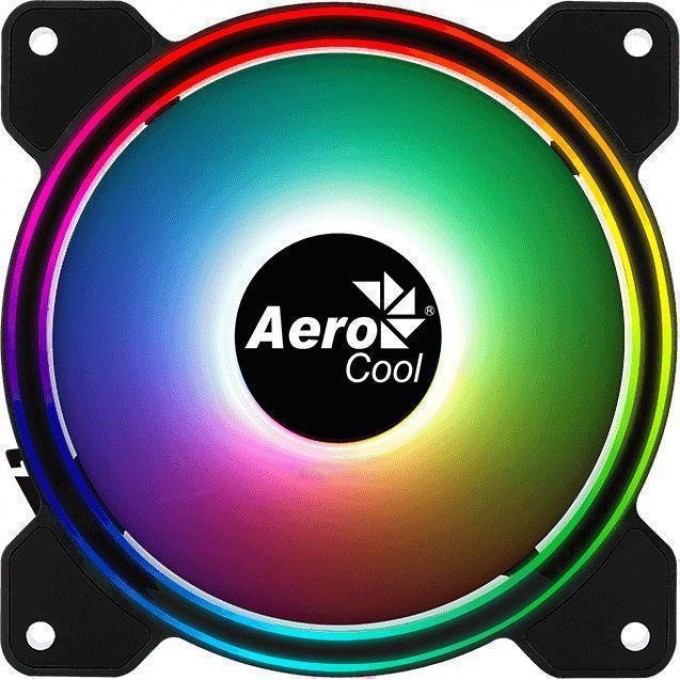 Вентилятор AEROCOOL Saturn 4-pin (Molex) 1696466