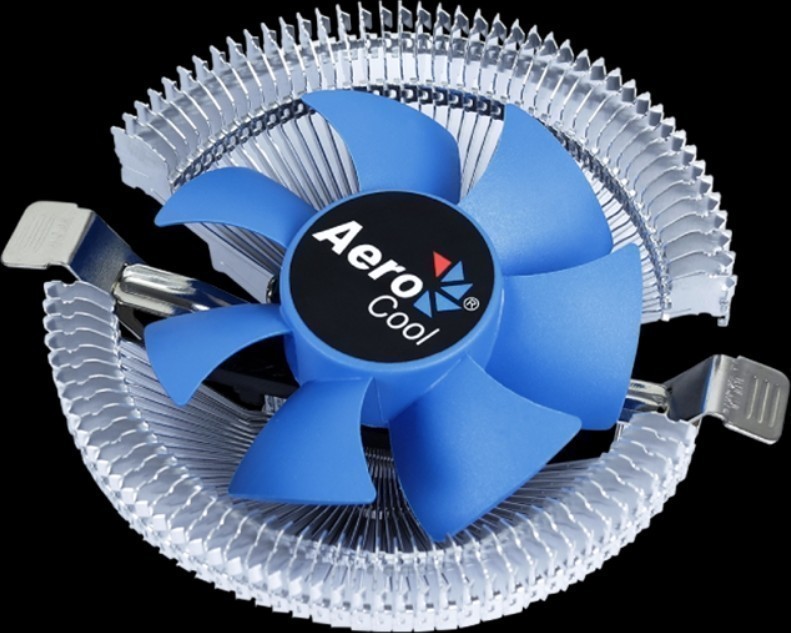 Aerocool Verkho 2 Plus Купить