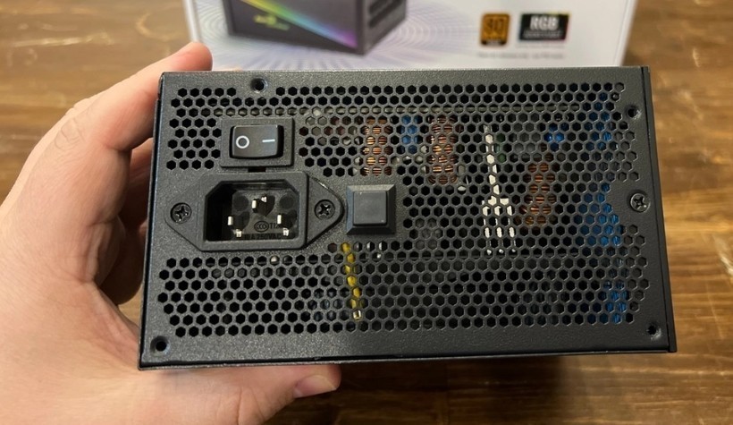 Aerocool Mirage Gold RGB 850W 80 Plus Gold: Comparador de Precios